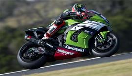 Champion Sykes Leads The SBK Field Into The First Race Of 2014